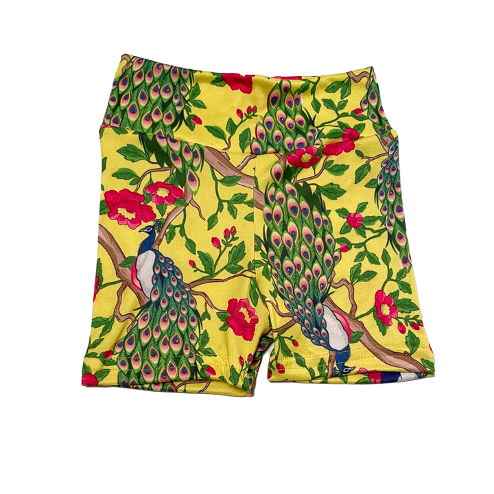 Cartwheel Shorts- 5/6 (Final Sale)