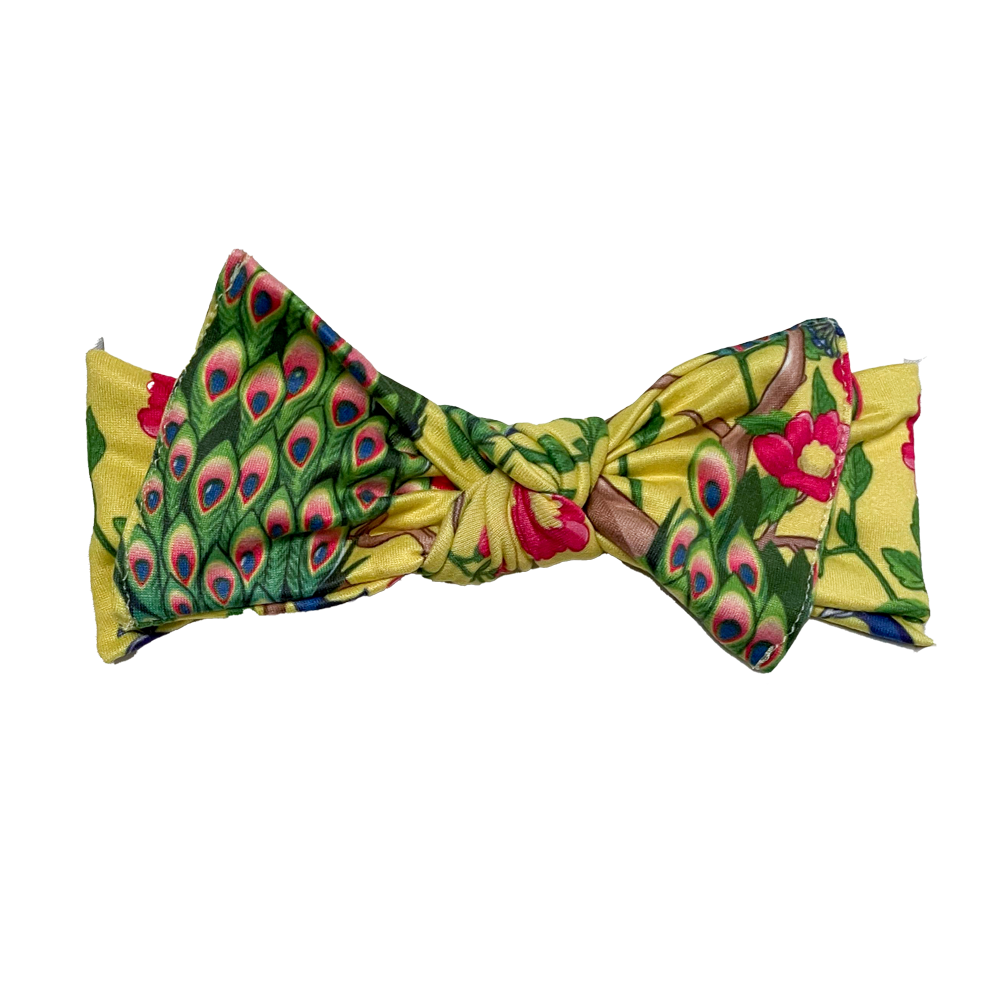 SECONDS - Baby Headband