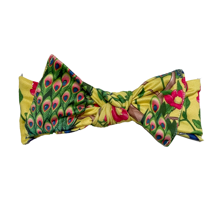 SECONDS - Baby Headband