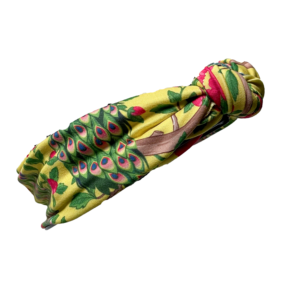 Assorted Tie-On Headbands (Final Sale)