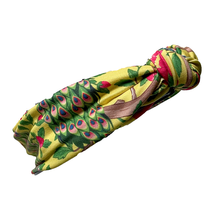 Assorted Tie-On Headbands (Final Sale)