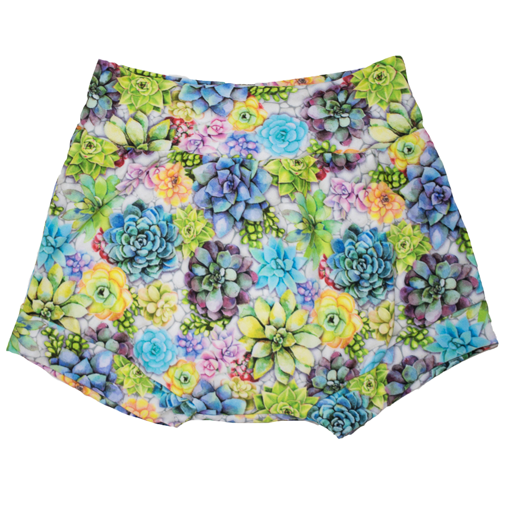 Shorties - 0/6 (Final Sale)