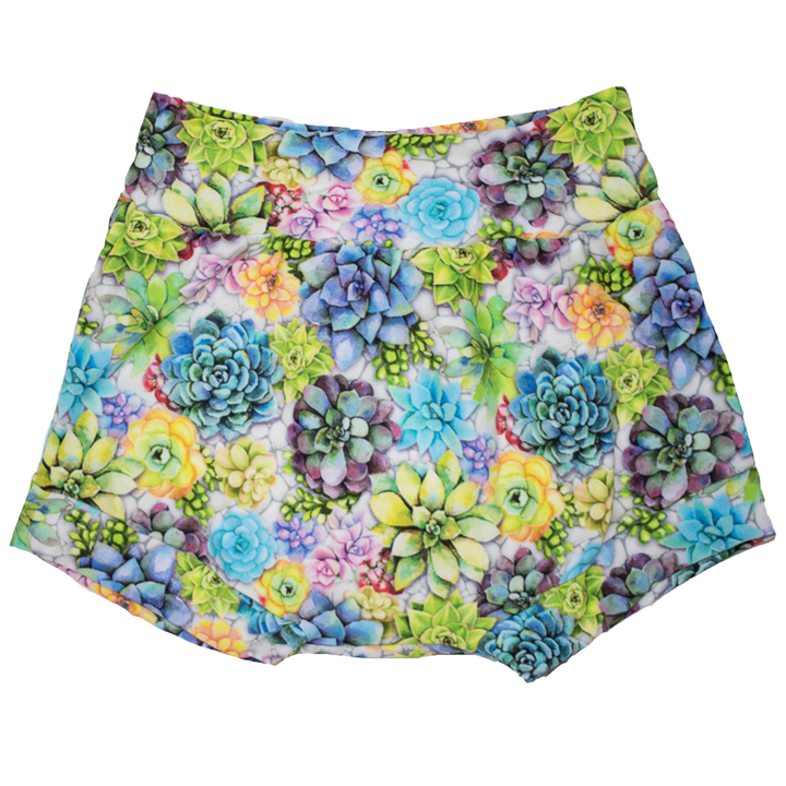 Shorties - 0/6 (Final Sale)