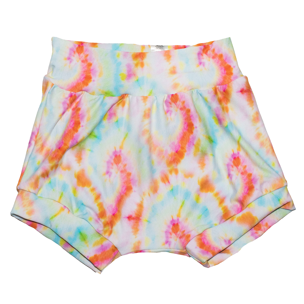 Shorties - 5/6 (Final Sale)