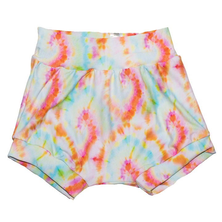 Shorties - 5/6 (Final Sale)