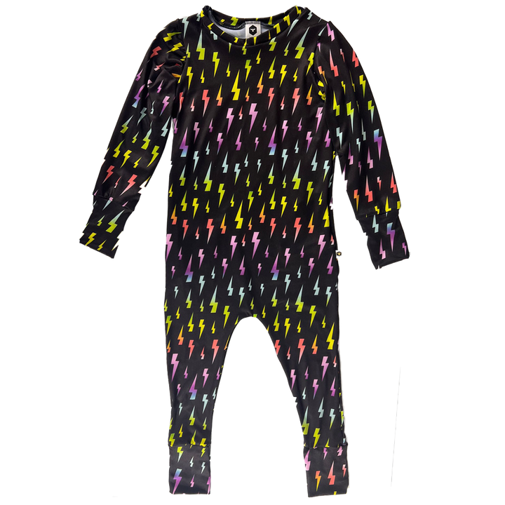 SECONDS - Romper 5/6