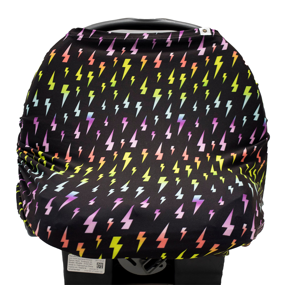 Bee Covered Multi-Use Cover - Superbolt