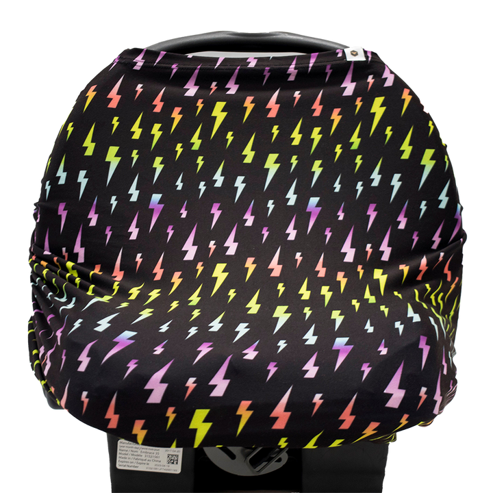 Bee Covered Multi-Use Cover - Superbolt