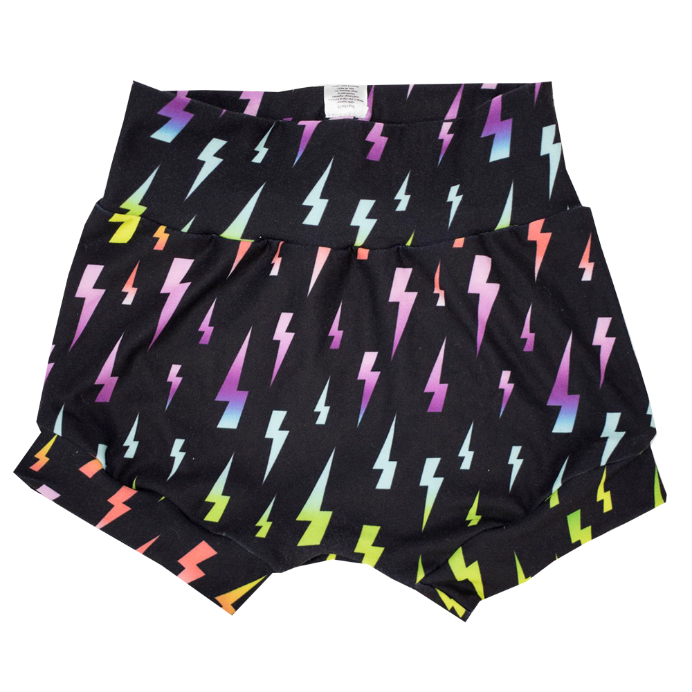 Shorties - 5/6 (Final Sale)
