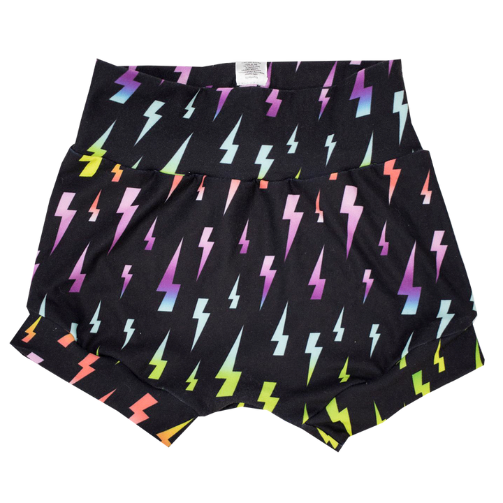 Shorties - 5/6 (Final Sale)