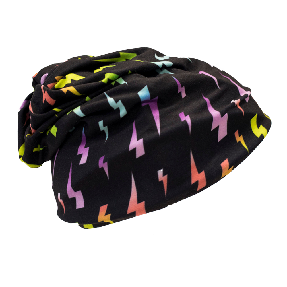 Beanie - Superbolt