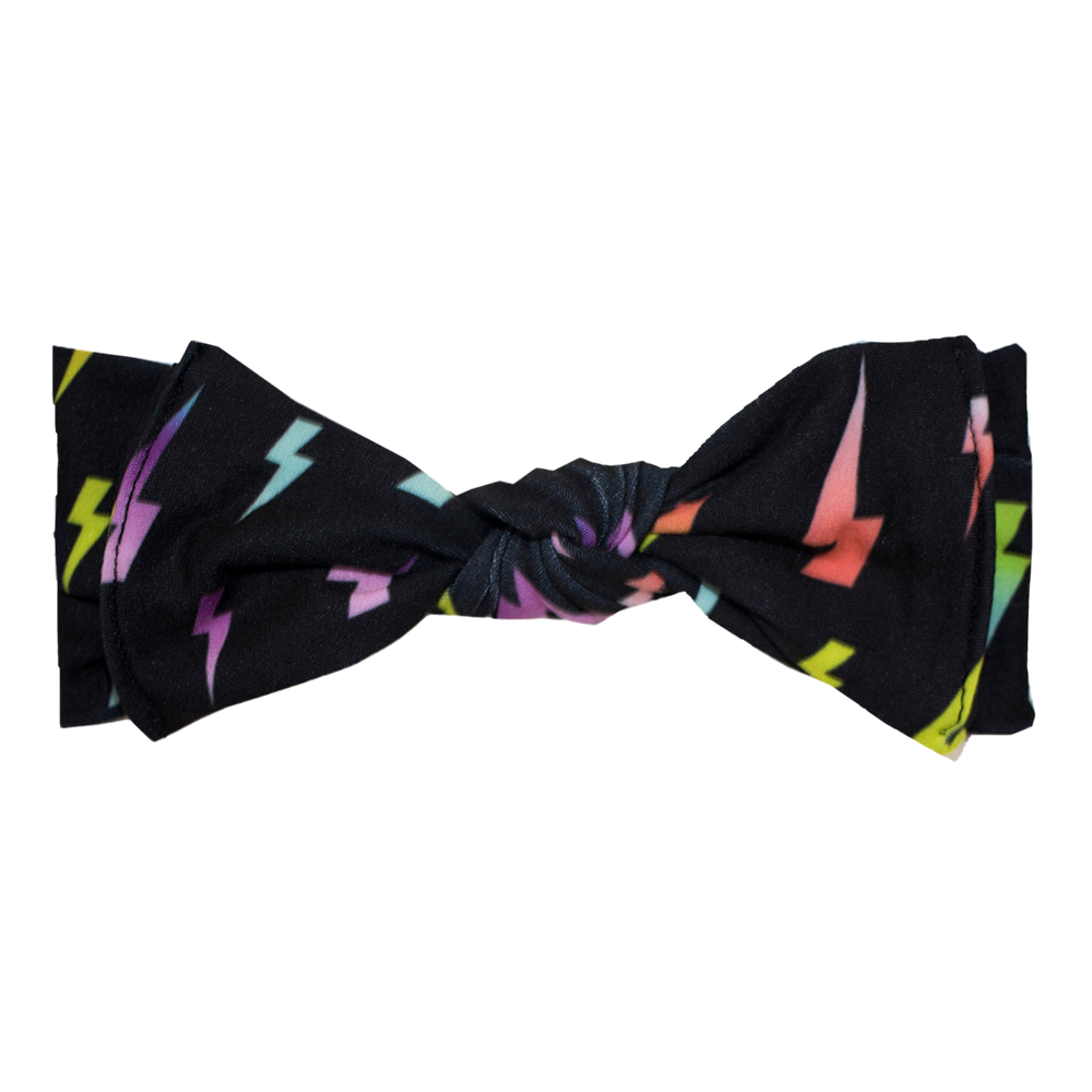 Baby Headband - Superbolt