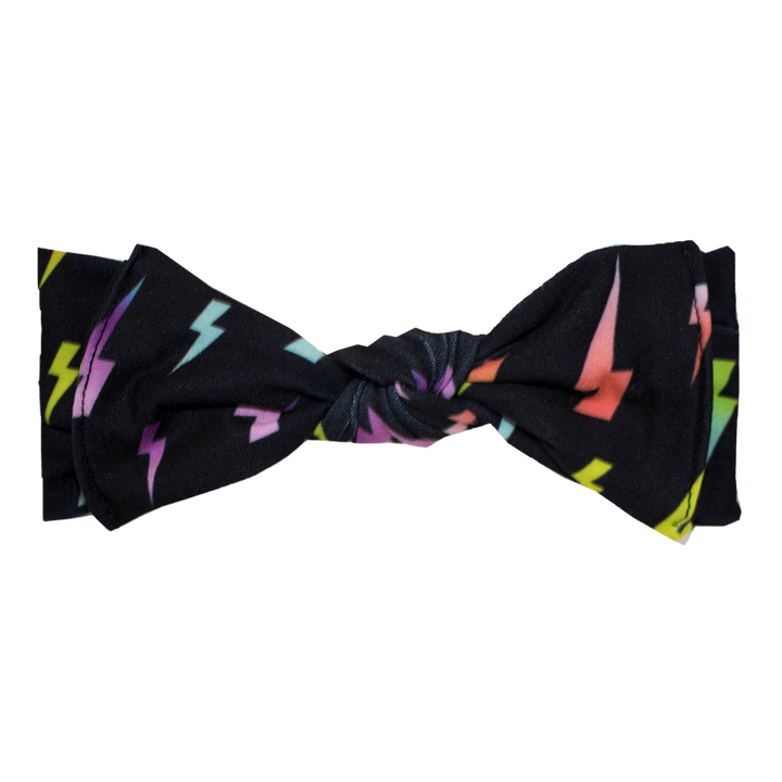 Baby Headband - Superbolt