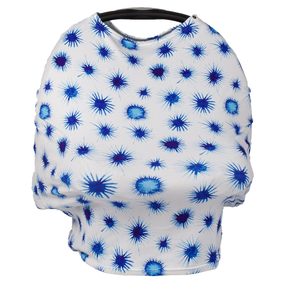 VIP Prints - Bee Covered Multi-Use Cover