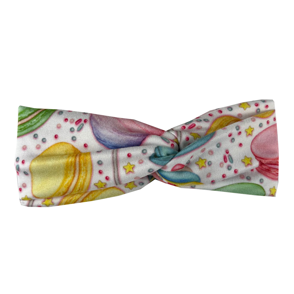 Adult Headband (Final Sale)