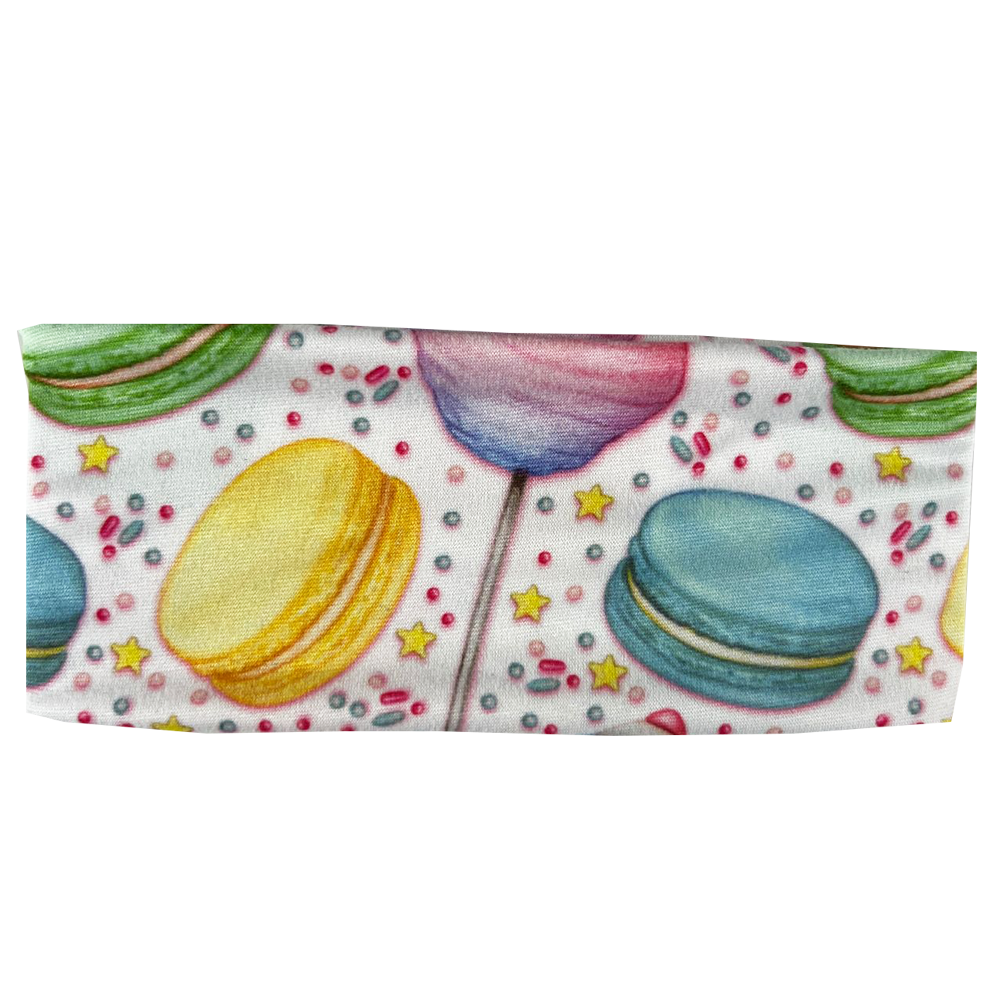 Assorted Flat Headbands (Final Sale)