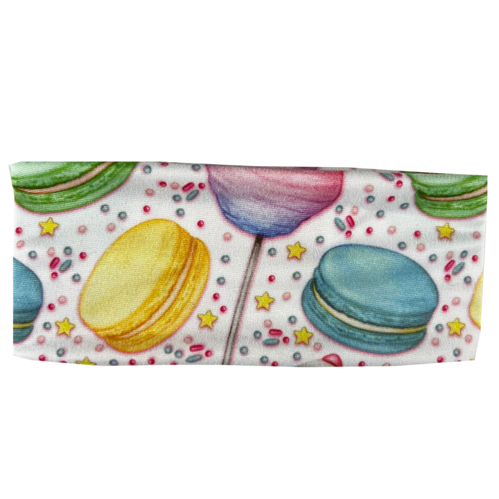 Assorted Flat Headbands (Final Sale)