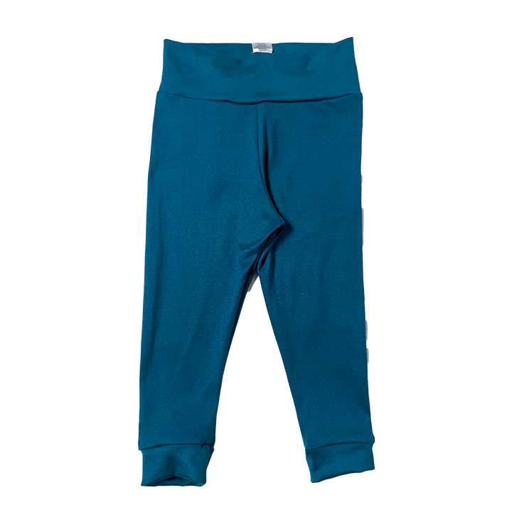 SECONDS- Leggings 0/6 Months