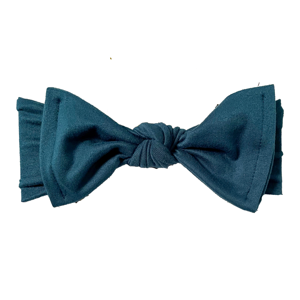 SECONDS - Baby Headband