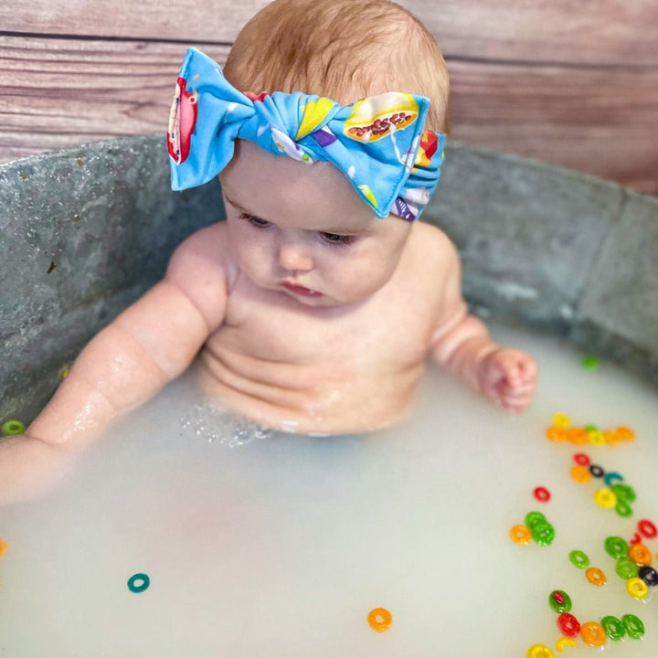 Additional Baby Headbands (Final Sale)