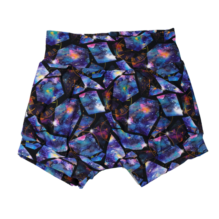 SECONDS- Shorties 6/24M