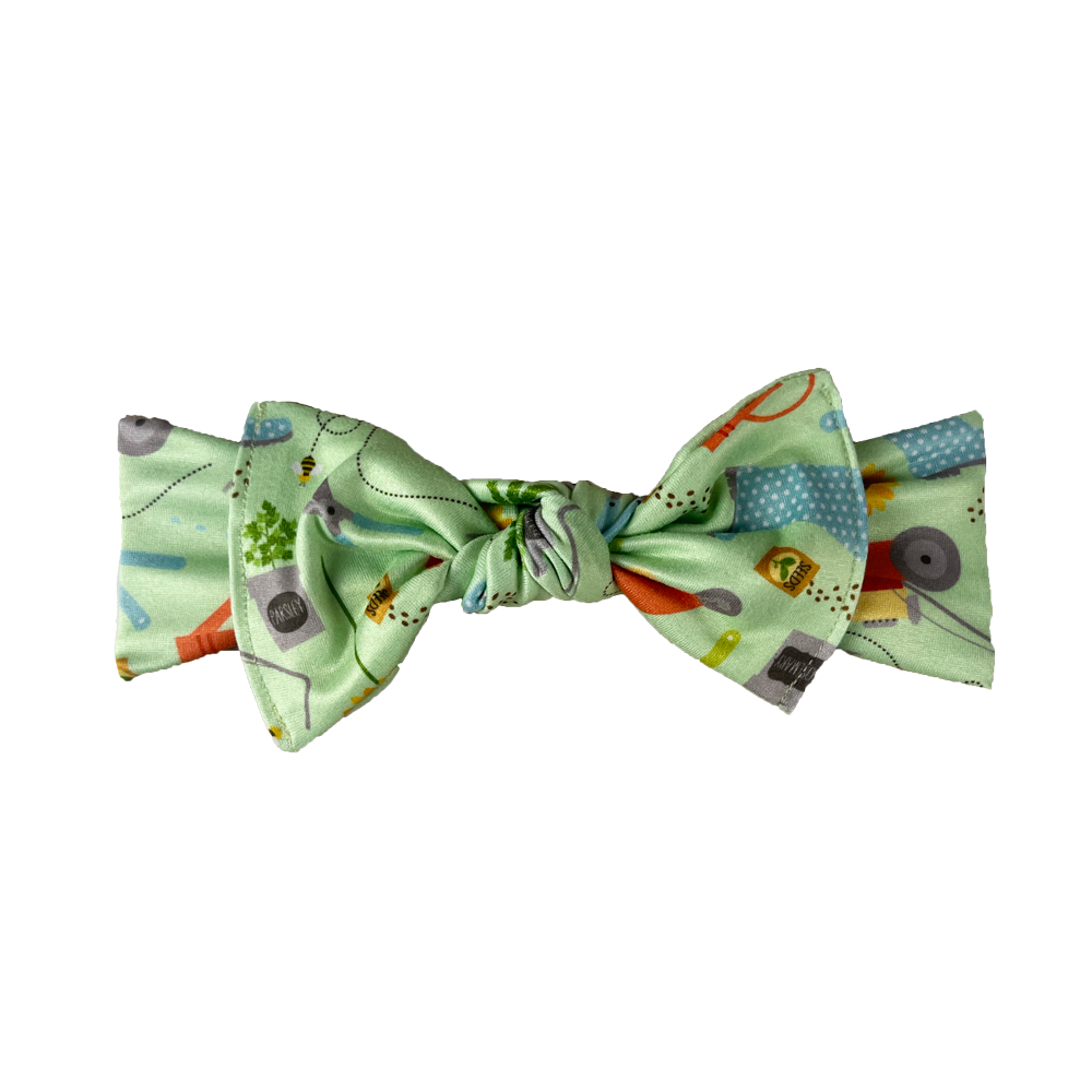 Additional Baby Headbands (Final Sale)
