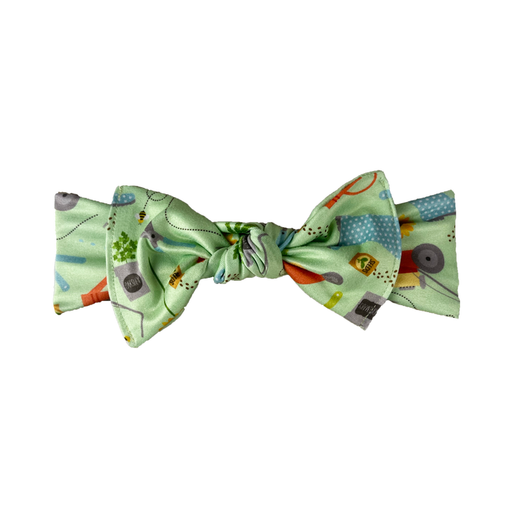 Additional Baby Headbands (Final Sale)