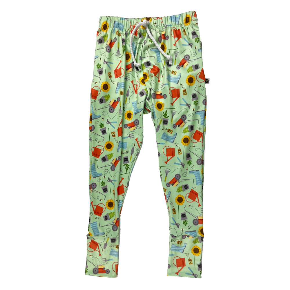 Joggers- 2/4 (Final Sale)