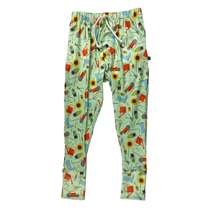 Joggers- 2/4 (Final Sale)