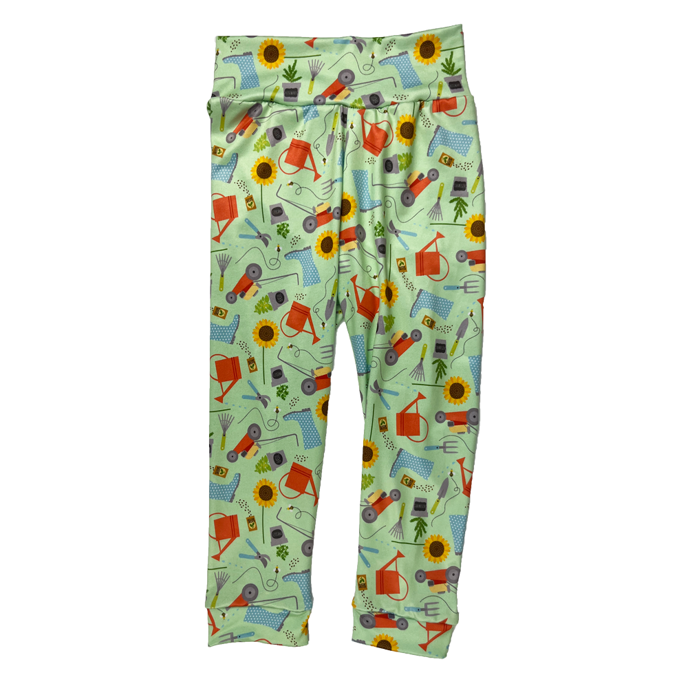 Leggings - 0/6 (Final Sale)