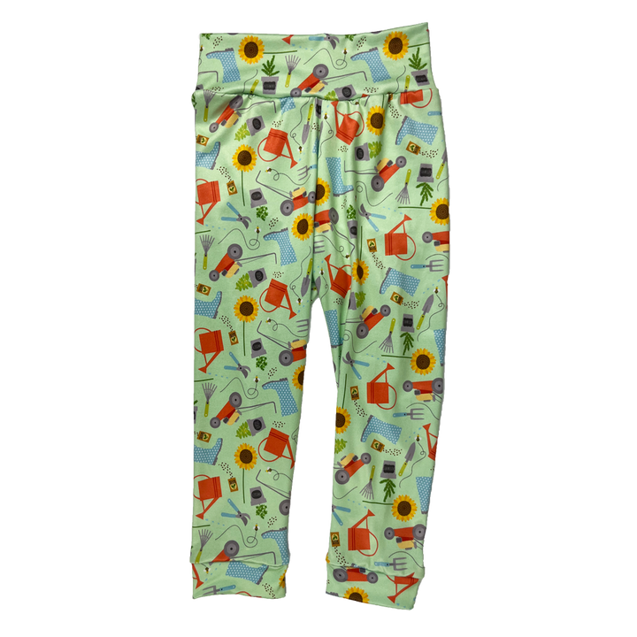 Leggings - 0/6 (Final Sale)