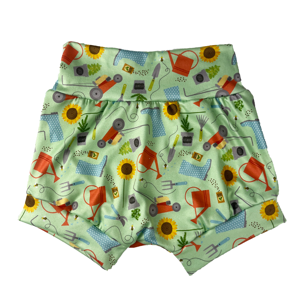 Shorties - 6/24 (Final Sale)