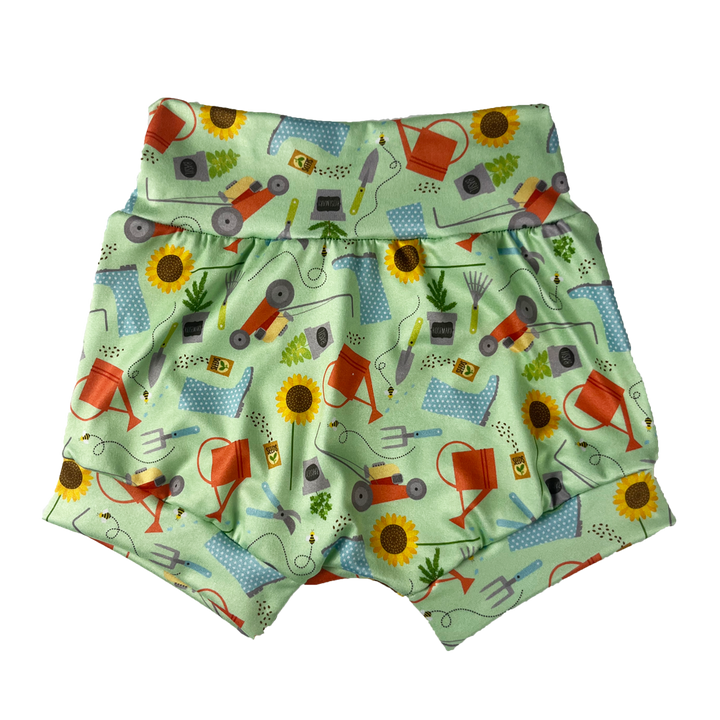 Shorties - 5/6 (Final Sale)