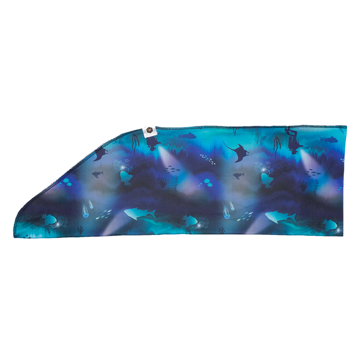 Assorted Tie-On Headbands (Final Sale)