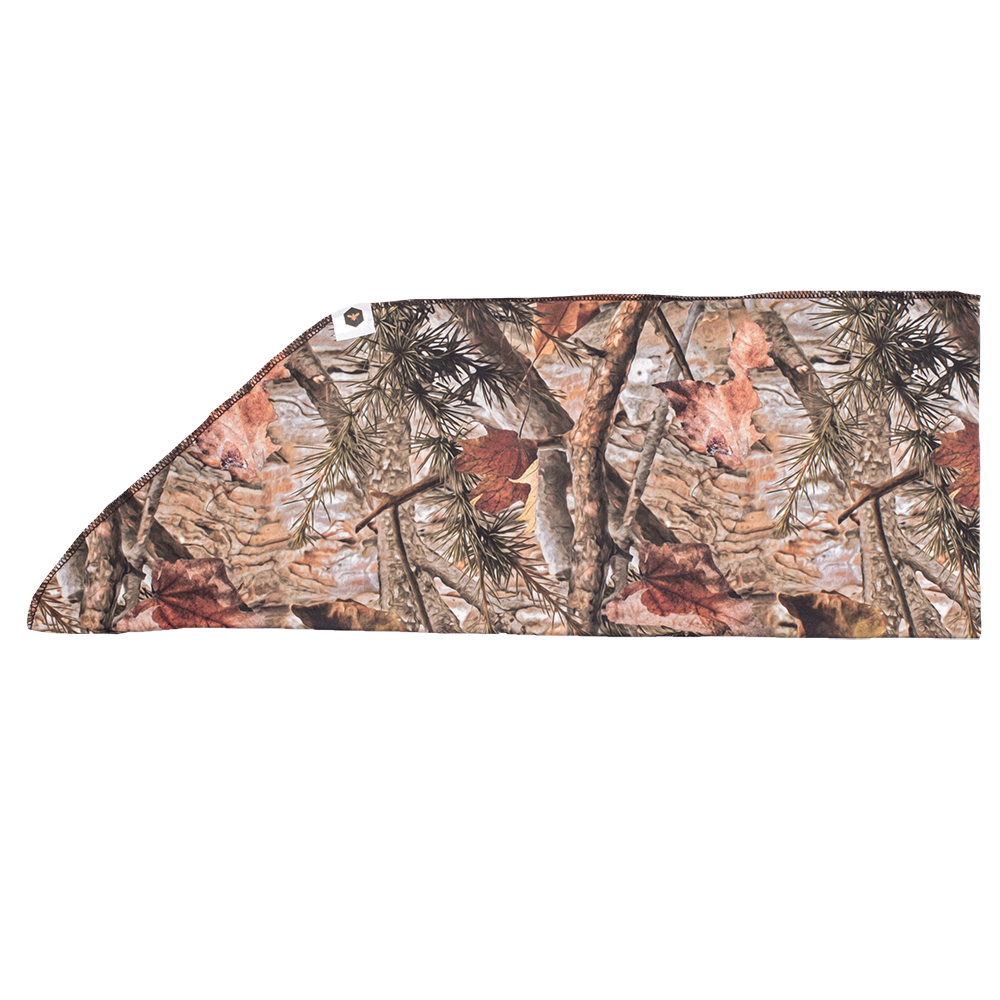 Assorted Tie-On Headbands (Final Sale)