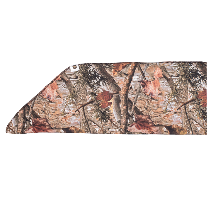 Assorted Tie-On Headbands (Final Sale)