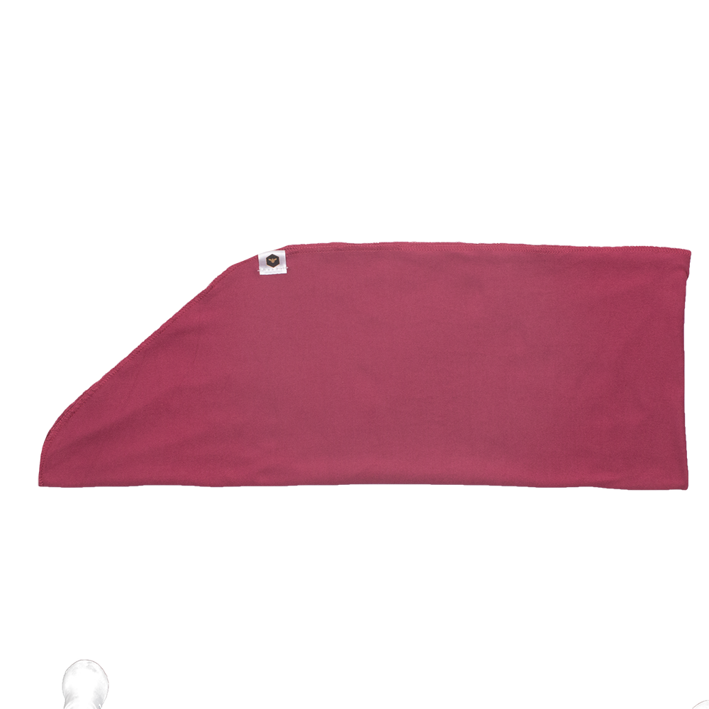 Assorted Tie-On Headbands (Final Sale)