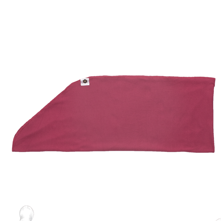 Assorted Tie-On Headbands (Final Sale)