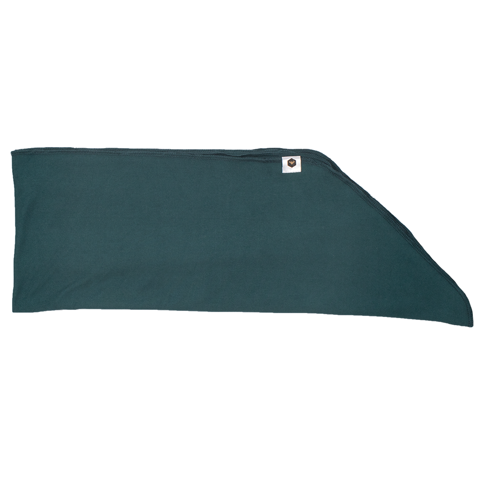 Assorted Tie-On Headbands (Final Sale)