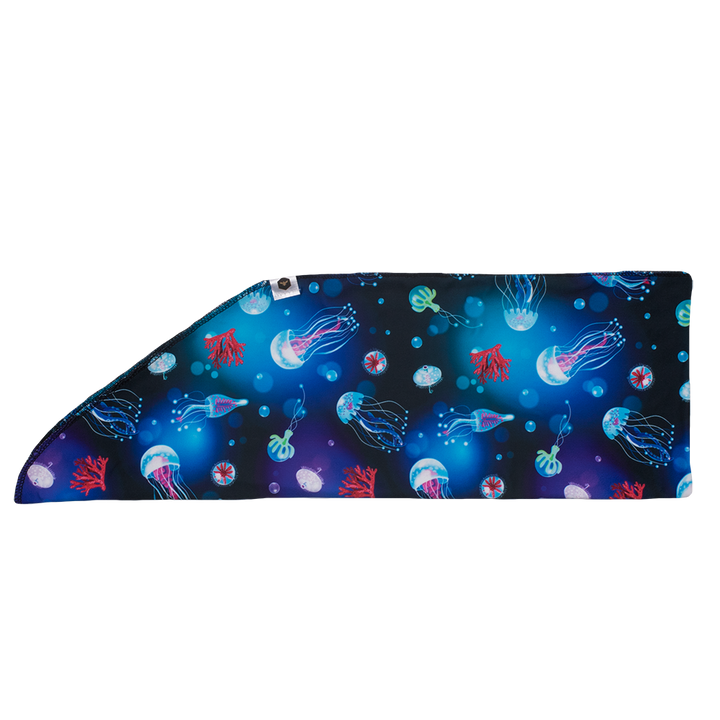 Assorted Tie-On Headbands (Final Sale)