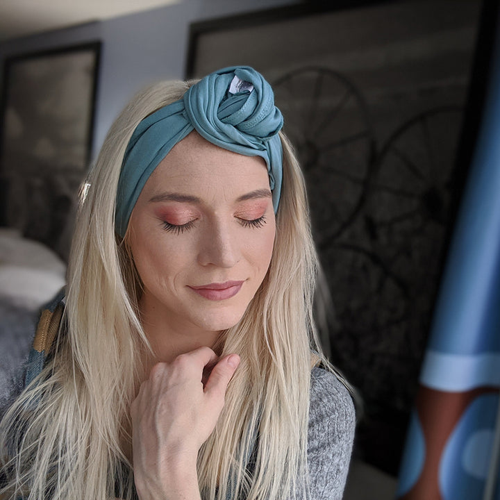 Additional Tie-On Headbands (Final Sale)