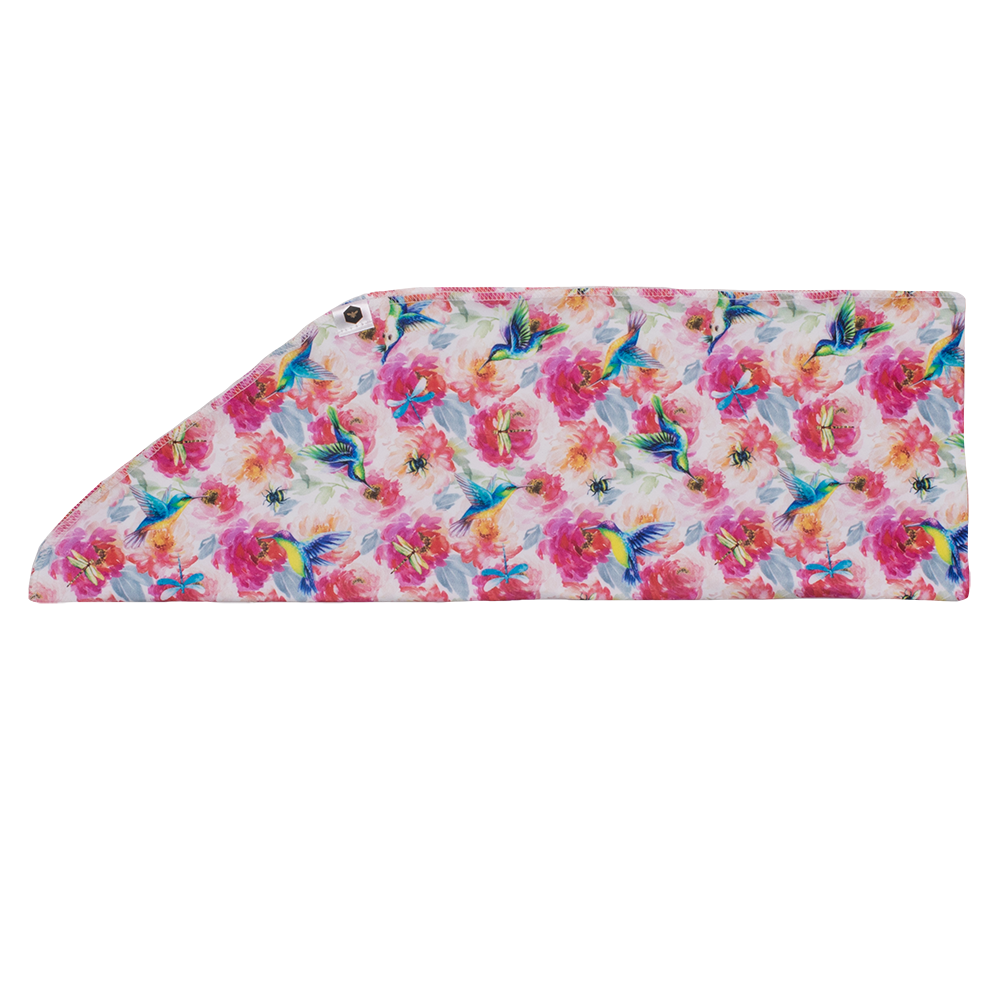 Tie-On Headband - Shimmer