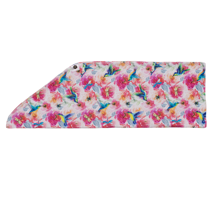 Tie-On Headband - Shimmer