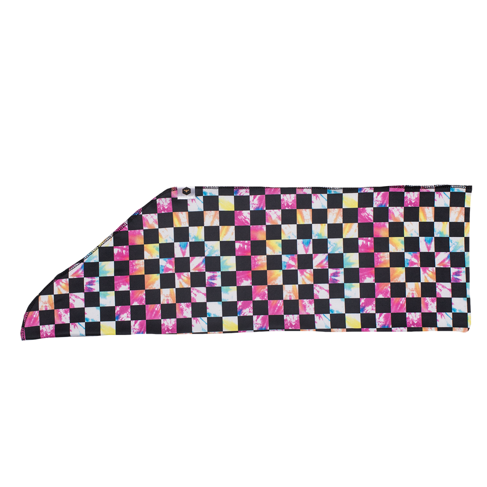 Assorted Tie-On Headbands (Final Sale)