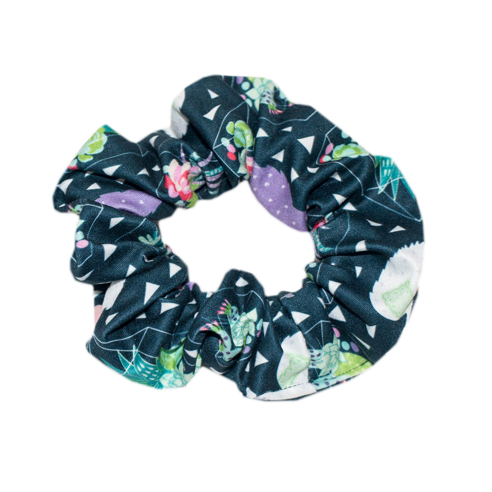 Scrunchies - Prints