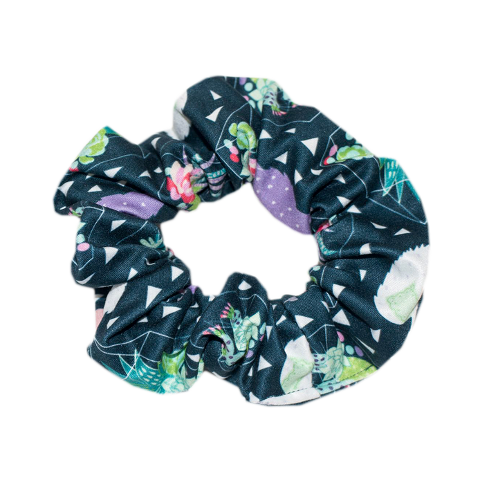 Scrunchies - Prints
