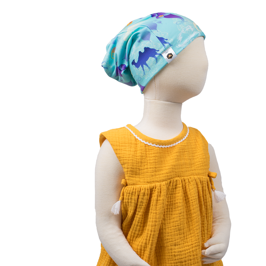 Additional Beanies- Toddler (Final Sale)