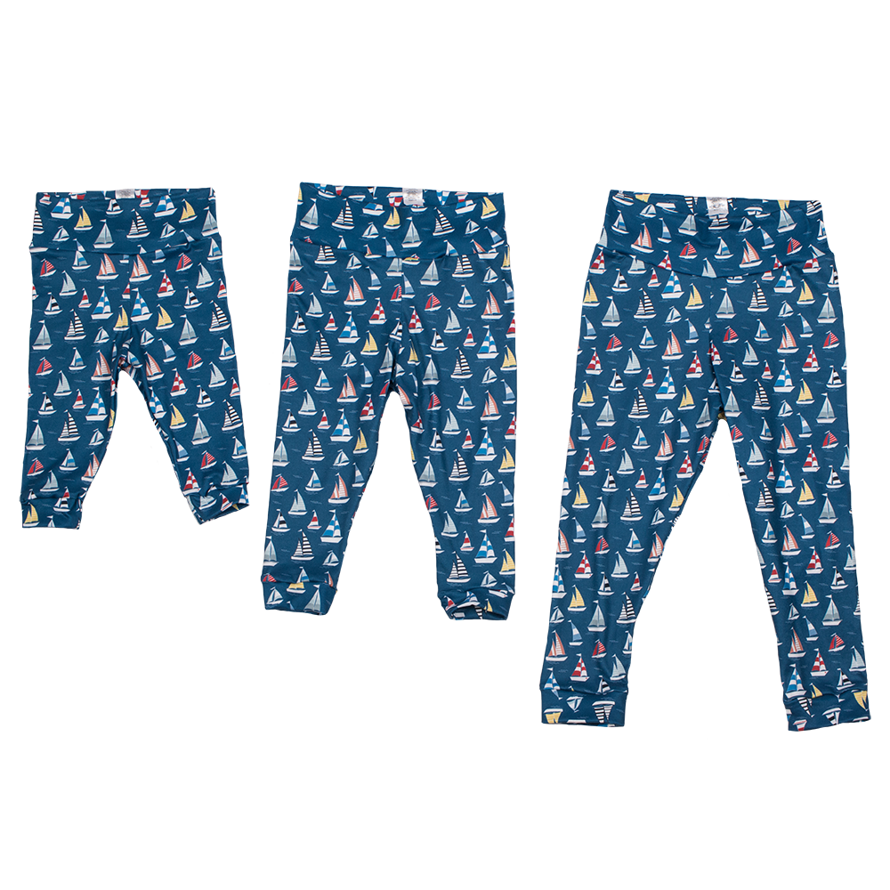 Additional Leggings - 0/6 (Final Sale)