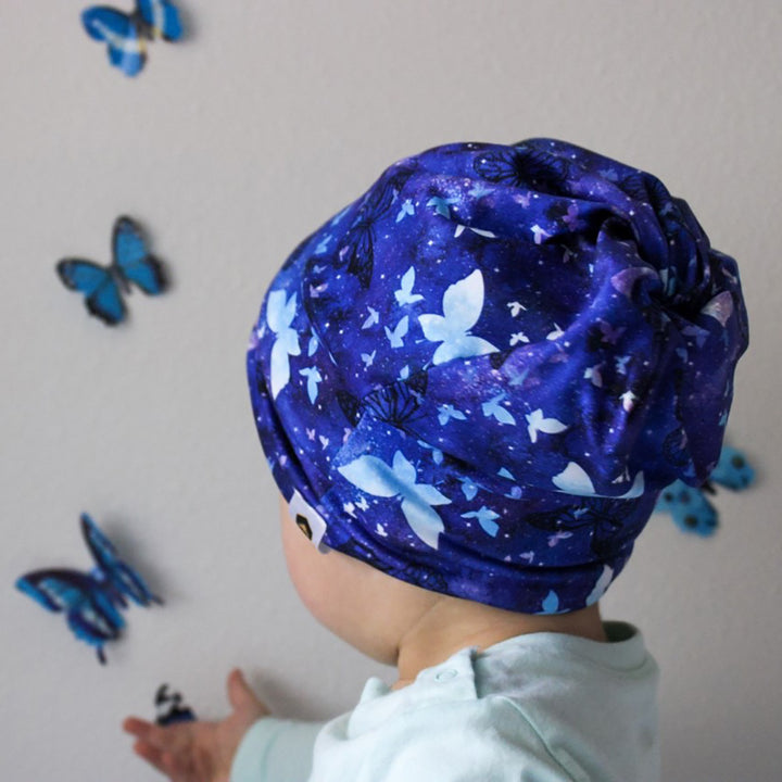 Additional Beanies- Toddler (Final Sale)