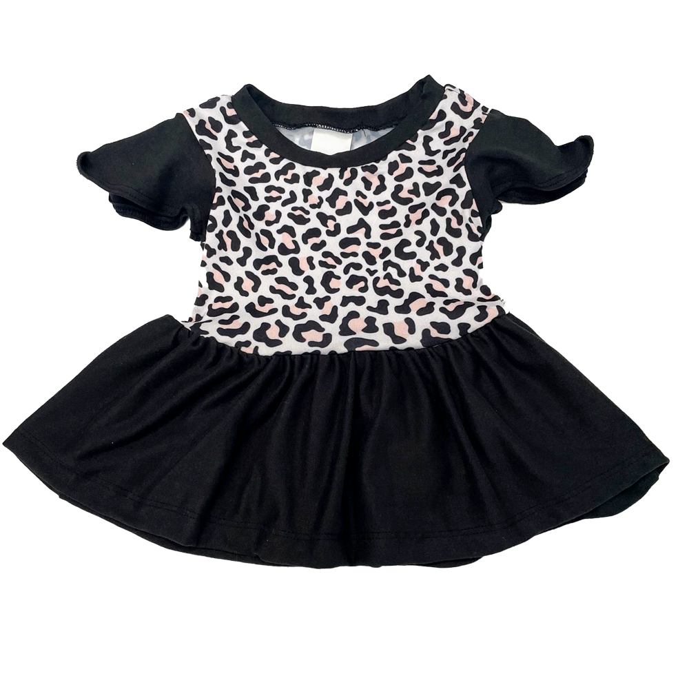 Peplum Tops  - 12/24 (Final Sale)